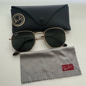 ray-ban sunglasses